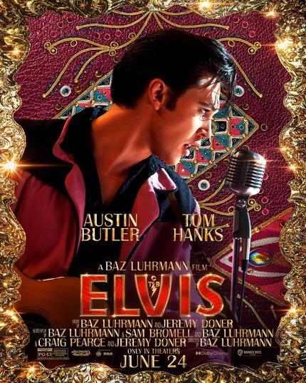 Review: Baz Luhrmann's ELVIS Rings Incredibly Hollow